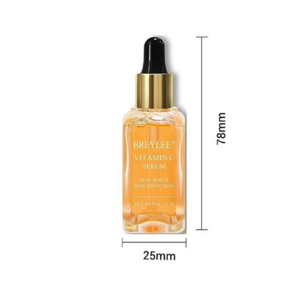 Serum Series Hyaluronic Acid Vitamin C, 0.6 fl oz - Picture 6 of 6